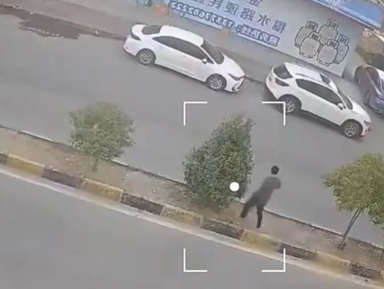 Я сейчас, я быстро!