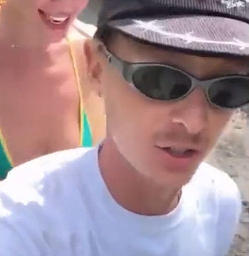 Красота в глазах смотрящего