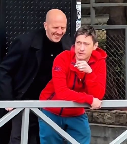 Пара моментов когда пранк таки доводил до рукоприкладства