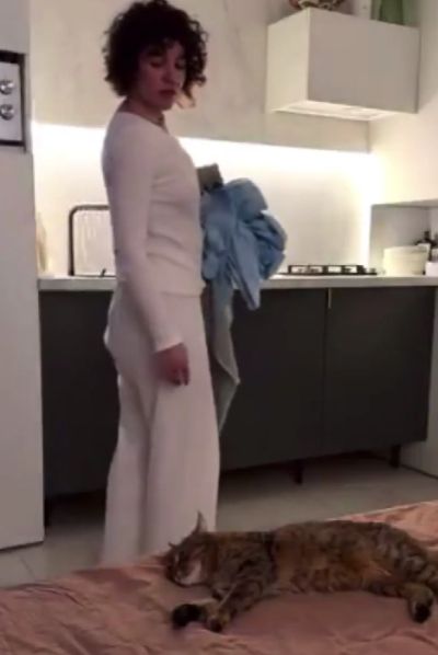 Все же так делают