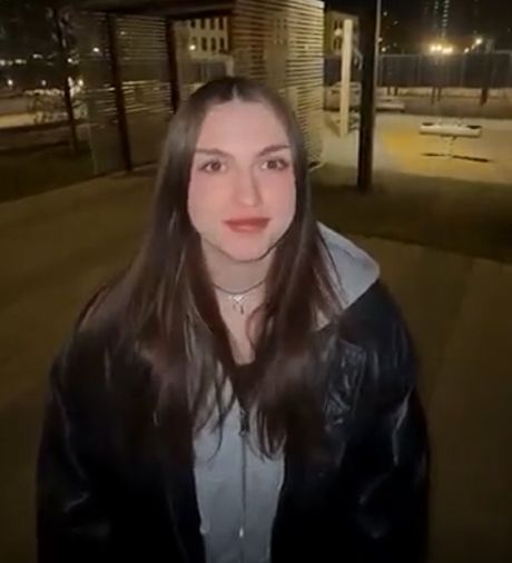 Лучшая попытка знакомства⁠⁠