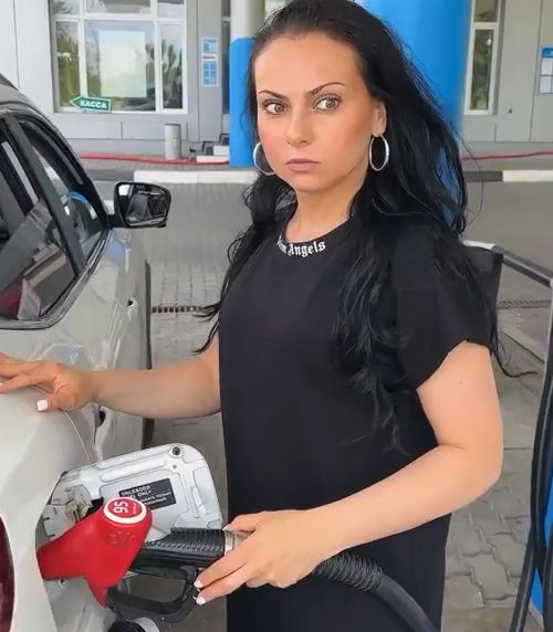 Заправляцца надо грамотно