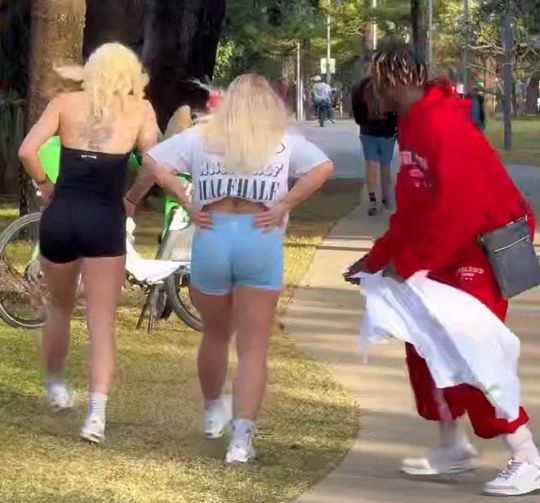 А что бы вы подумали когда услышали этот звук?⁠⁠