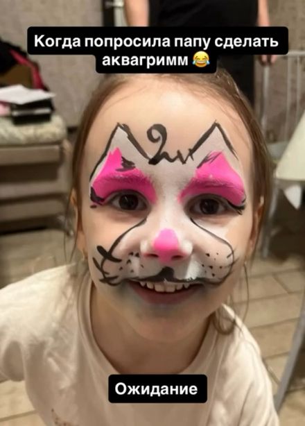 Когда доверилась бате