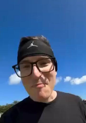 Самый ламповый забег по «Властелину колец» проходит в Новой Зеландии