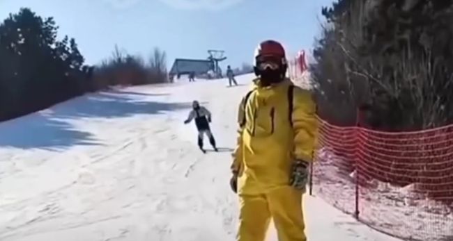 Искусство требует жертв