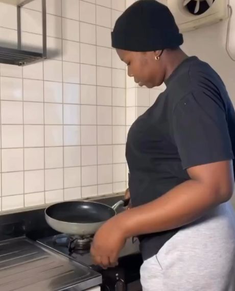 Готовим хрючево