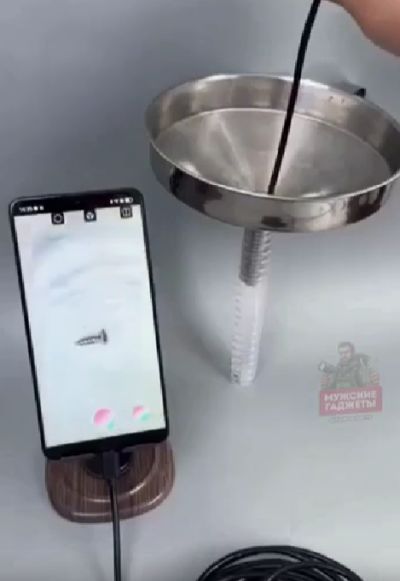 В хозяйстве пригодится