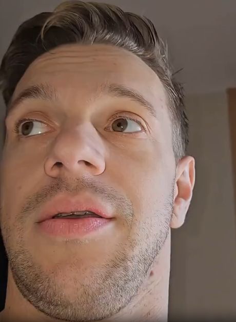 Когда женат на испанке