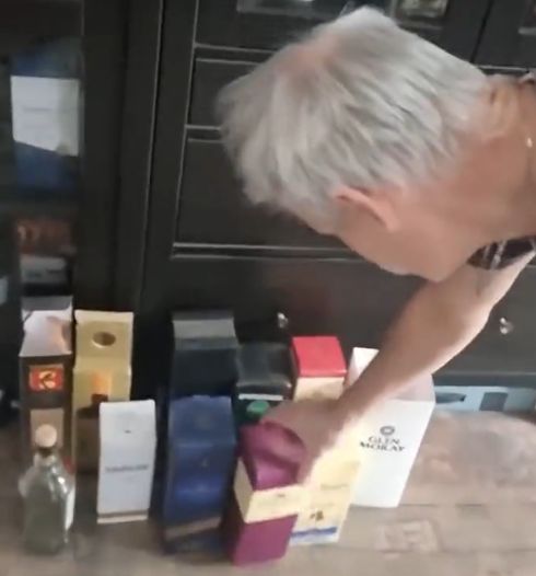 Коллекционер