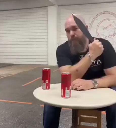 Умелый метатель