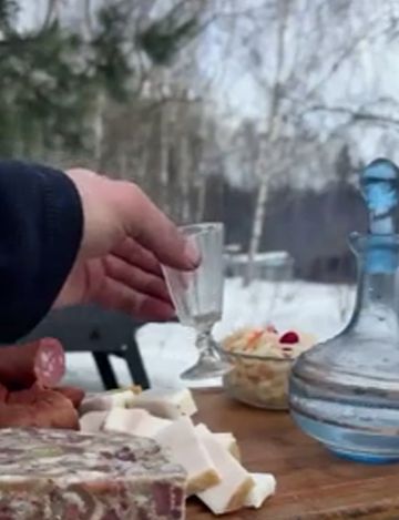 Пиво подвело