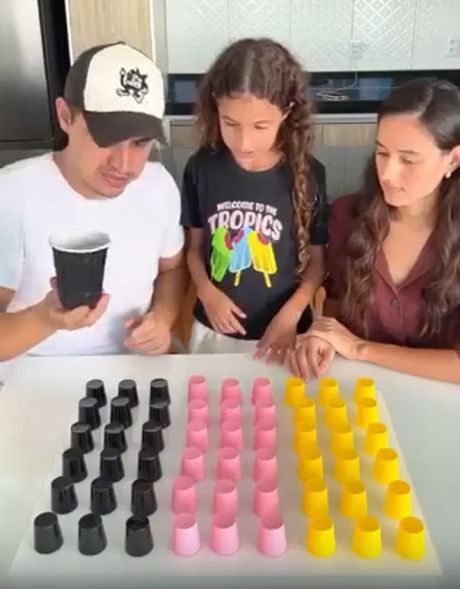 Интересная игра⁠⁠