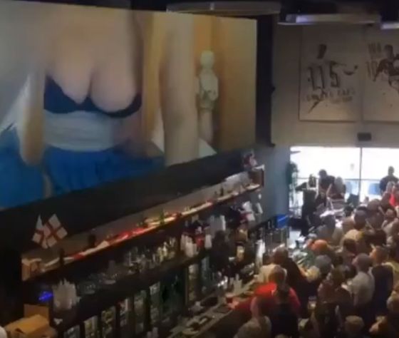 Посетители раздела "Девушки" на Коржике)