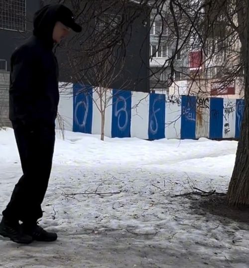 Началось время скользины