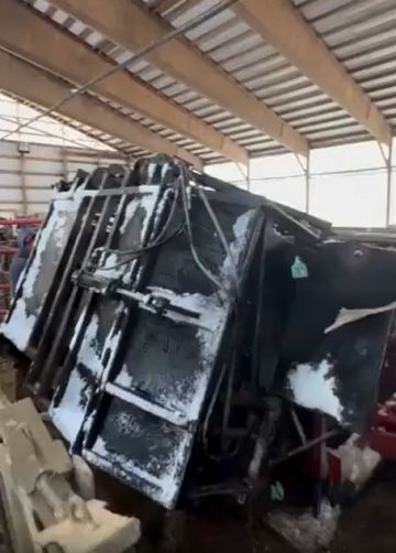 Какая-то тёлка пришла на ноготочки