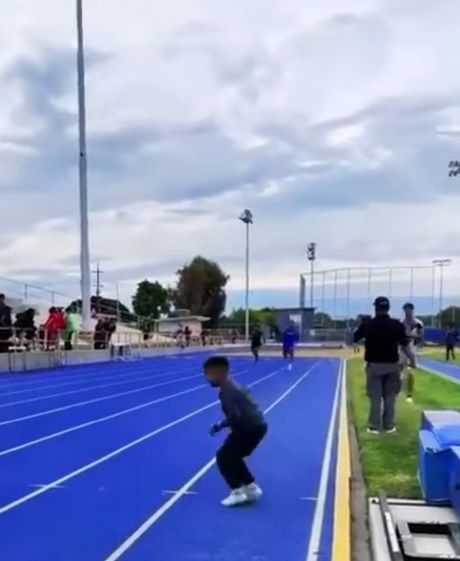 Прыг-скок⁠⁠