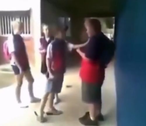 Бери ношу по себе...