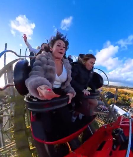 Погнали ёпта