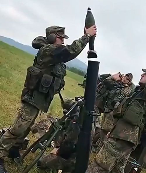 СолдатскиЕбудни