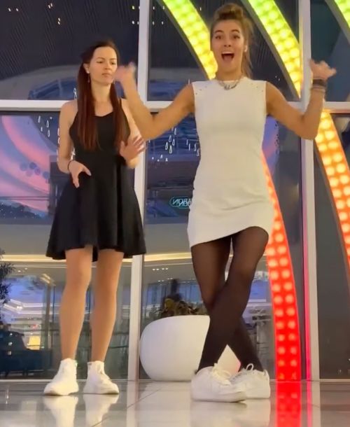 Попрыгушки