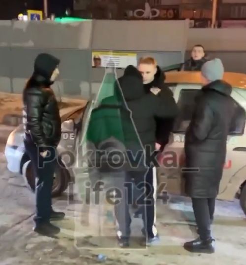 "Ты что, какой-то особенный?"