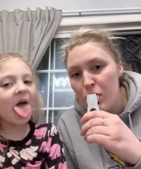 Хороший прикол, добрый!