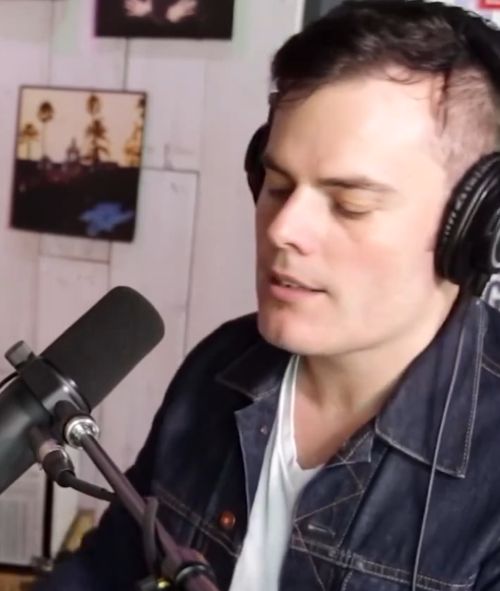 Музыкальная пауза