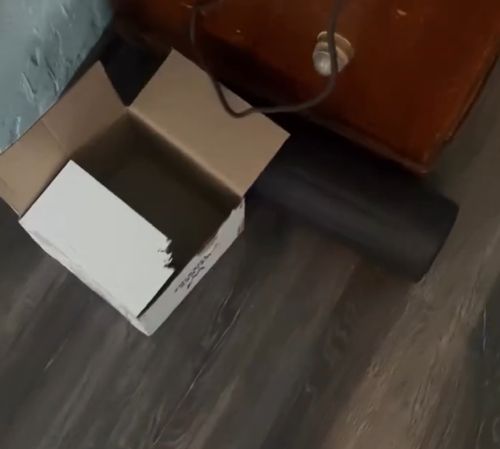 Котопультировался⁠⁠