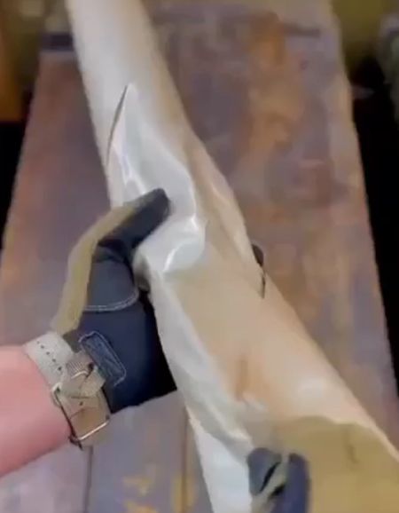 Распаковка⁠⁠