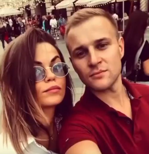 Вот что семейная жизнь делает с красавчиками