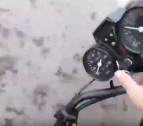 Применил аптечку⁠⁠