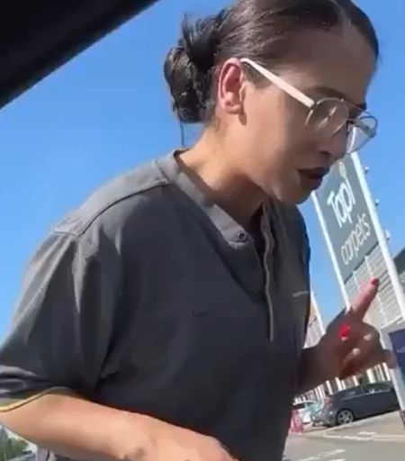 Вот что у людей в башке?)