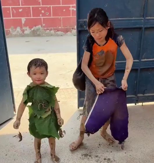 Наловили лобстеров