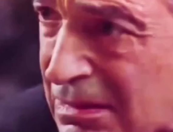 «Престарелым» хулиганам