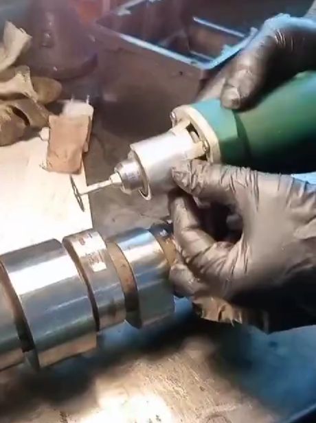 И так тоже можно