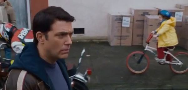 Когда заблокируют всё)