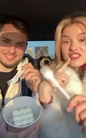 Повезло, что живым остался