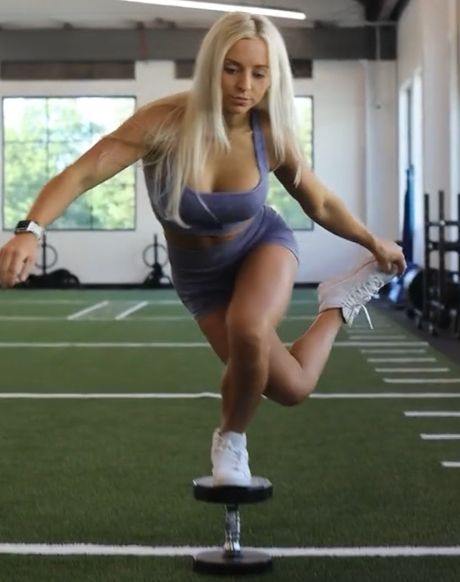 Спортивного утра!⁠⁠