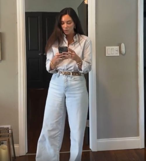 Нечего носить⁠⁠