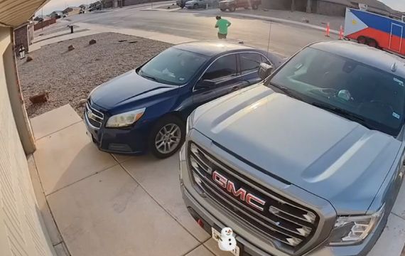 Разница между бегом ради здоровья и для спасения жизни