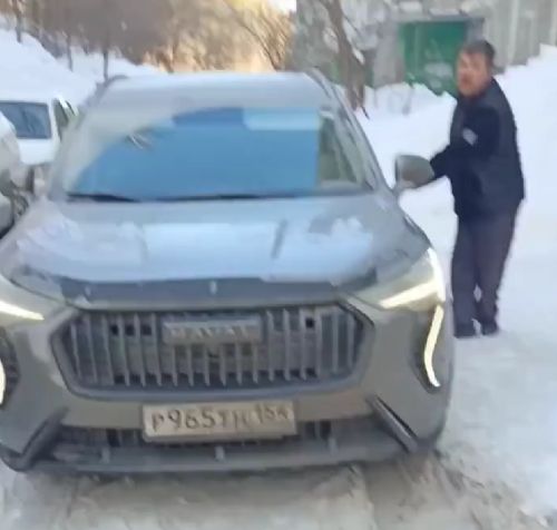 Весна пришла в Новосибирск