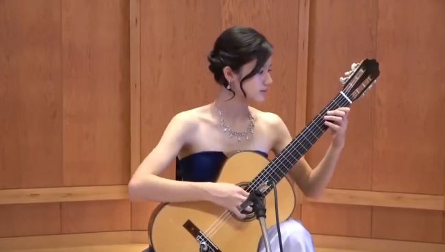 Это вам не три блатных аккорда