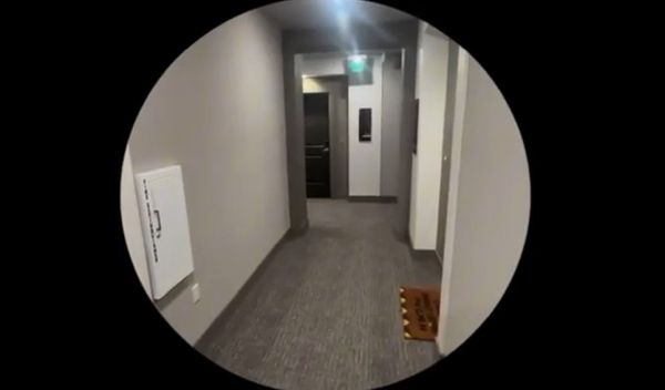 Это где такой человейник?