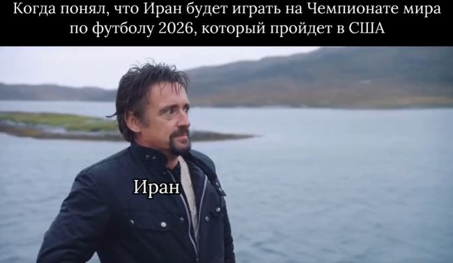 Спорт вне политики?