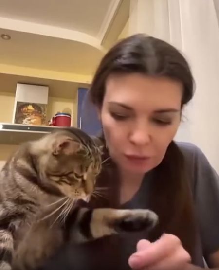 Строгий подсчёт калорий