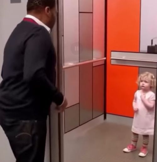 Было же время... И вроде кажется совсем недавно⁠⁠