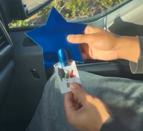 Что делать, чтобы далеко не тянуться с банковской картой⁠⁠