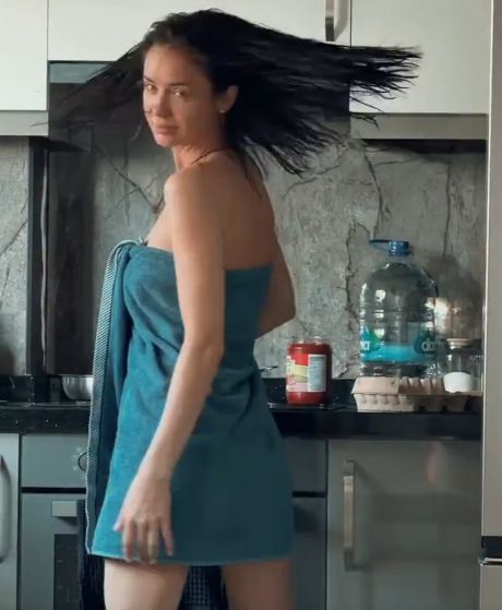 Готовим завтрак