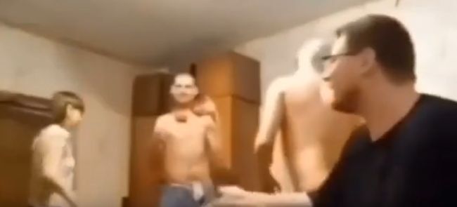 Культурный отдых